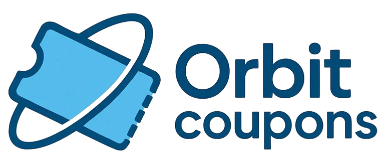 Orbit Coupons
